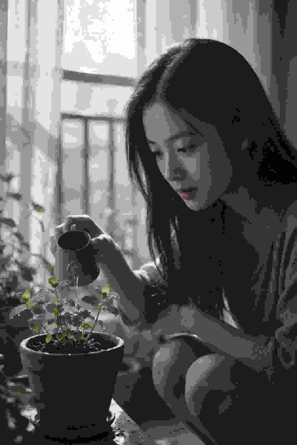 家有儿女