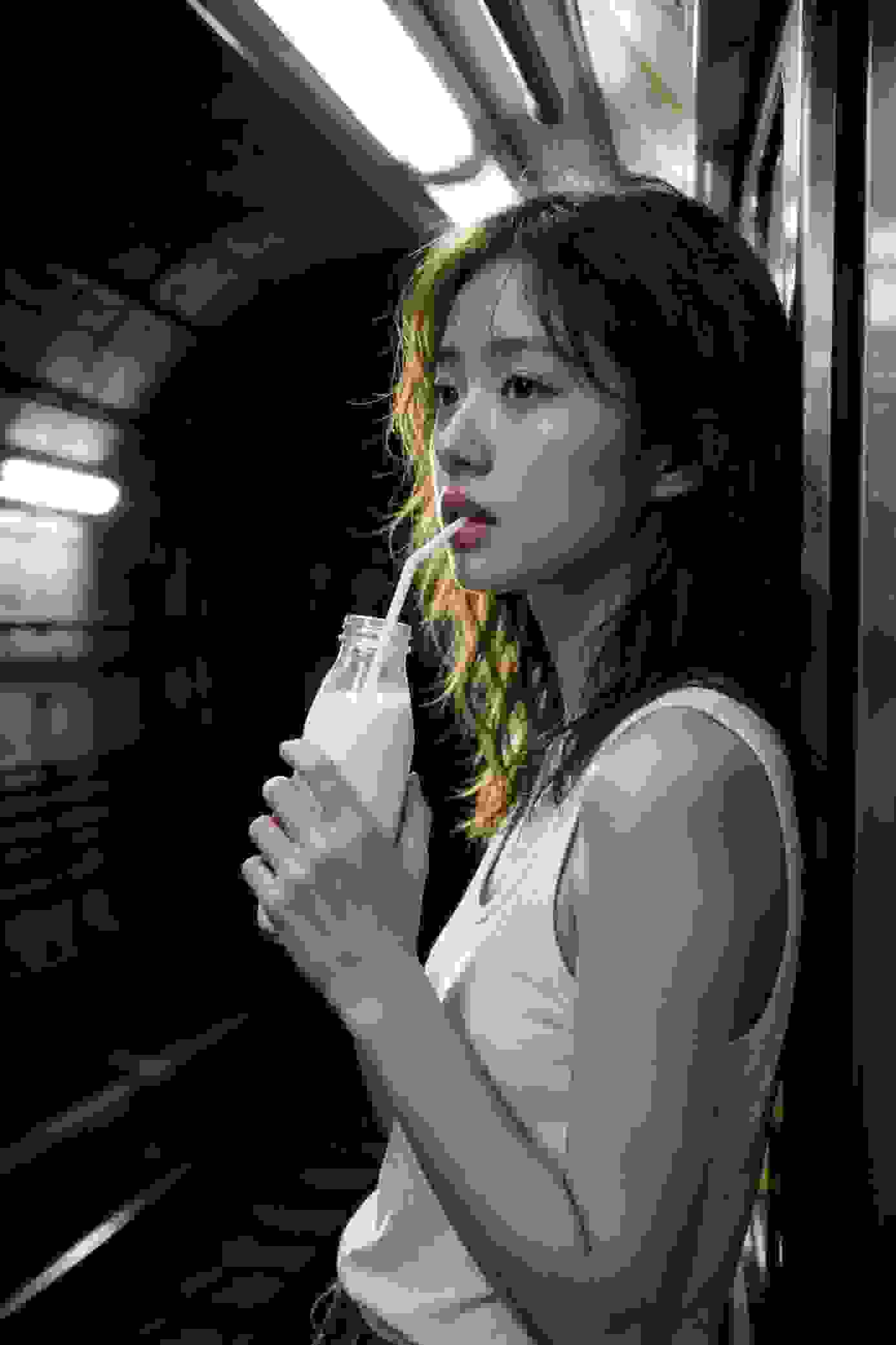 破晓时分